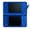 Blue, variant on Nintendo DSi XL Handheld Game Console, 256 MB, for Nintendo, Midnight Blue, 1, 1, 1