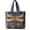 J, variant on Lusa Fashion Animal Pattern Quilted Tote Bag Handcrafted Patchwork Lightweight Large Capacity Cute Handbags Durable & Stylish Wide Straps Comfortable Travel Daily Use J S