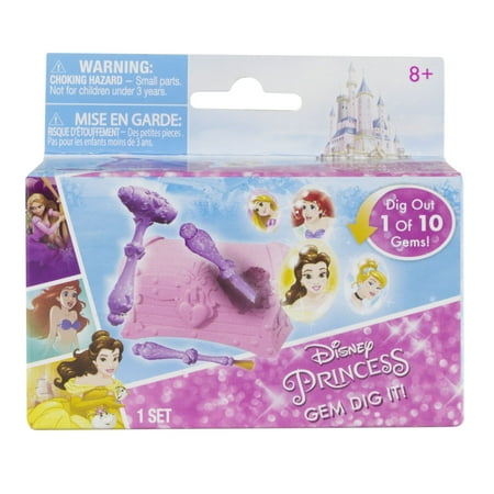 Mb Wolverine Gs Disney Princess Dig It