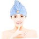 thumbnail image 5 of 3 uds. Sombrero para el cabello seco Gorros de ducha Toallas para el cabello Herramienta de secado rápido para el cabello Gorro absorbente para el cabello Toalla para la cabeza de secado Envoltur, 5 of 5