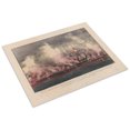 thumbnail image 3 of Print: Victorious Bombardment Of Port Royal, South Carolina Nov. 7th, 3 of 4