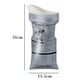thumbnail image 5 of cámping Bolsa de orina desechable Atasco de tráfico Bolsas portátiles de emergencia para acampar Inodoro Pee JShteea El nuevo, 5 of 5