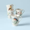 thumbnail image 2 of Butterfly Meadow Flutter 4-Piece Mug Set, 2 of 3