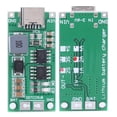 thumbnail image 1 of Step Up Boost Liion Battery Charger Module Battery Charger Board DDTCCRUB 2S2A, 1 of 7