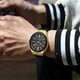 thumbnail image 4 of Curren Reloj KREe1905 Hombre Negro, 4 of 4