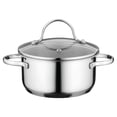 thumbnail image 5 of BergHOFF Essentials Comfort 12Pc  18/10 Stainless Steel Cookware Set, 5 of 9