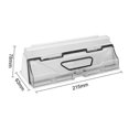 thumbnail image 2 of Dust Box Parts for S5 MAX S6 MaxV S6 PURE T7 PRO Robot Vacuum Cleaner Dust Bin Accessories, 2 of 5