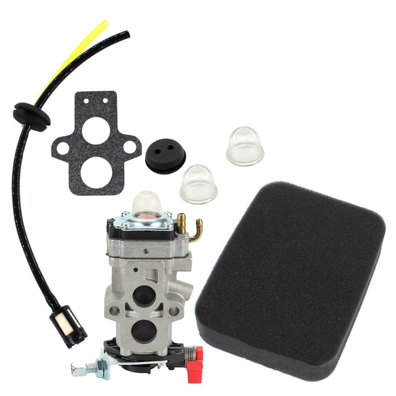 Carburetor For Husqvarna 350BT 150BT OEM 502845001 Air Fuel Filter Tune