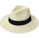 thumbnail image 1 of Women Wide Brim Straw Hat Panama Brim Hat Sun Caps Breathable Foldable Roll Up Beach Cap UV Protection Sun Hat for Travel Beach Outdoor Fishing, 1 of 4