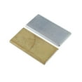 thumbnail image 6 of Hidden Magnetic Snap, Rectangle in Metal Shell, 6 of 9