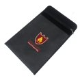 thumbnail image 3 of Fireproof Document Bag 15 X 11 Inches Silicone Fire Resistant Bag, 3 of 5