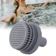 thumbnail image 1 of 11072, Raccord de Crépine de Piscine Accessoire Piscine pour l'Entretien, 1 of 8