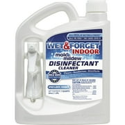1PK Wet & Forget 64 Oz. Mold & Mildew Cleaner 802064 Pack of 4 802064 600748
