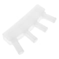 thumbnail image 4 of WHAMVOX Base Robusta Plegable Para Soporte De Mosquitero Compatible Con Camas Con, 4 of 8