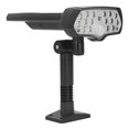 thumbnail image 1 of Luz de pared con sensor de movimiento, luz de pared solar ABS Luz solar para exteriores Luz de pared solar impermeable Diseño de próxima generación, 1 of 13