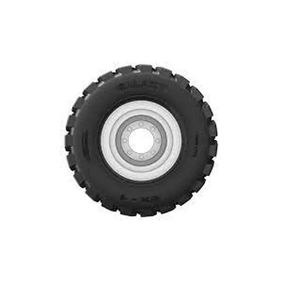 Galaxy Excavator EX1 E2 10.00-20 H Tire