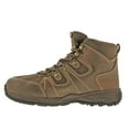 thumbnail image 4 of Drew Trek Men Boot In Dark Brown, 4 of 6