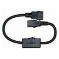 thumbnail image 5 of Lian Li SP Platinum 850W SFX Form Factor Power Supply with 12V-2x6 Connectors - ATX 3.1 & PCIE 5.1 Compliant - Low-Noise - Fully Modular - 105°C Capacitors - 10 Year Warranty - Black (SP0850P.B), 5 of 8