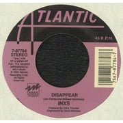 Inxs - Disappear - 7"
