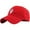 2.1 - Red, variant on I Can't Breathe Dad Hat Black Lives Matter Fight Baseball Cap
