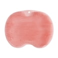 thumbnail image 2 of Almohadilla De Masaje Cepillo de masaje de espalda Raspador de ducha plegable Suministros de baño (Rosa) Likrtyny  Libre de BPA, 2 of 9