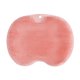 thumbnail image 5 of Cepillo de masaje para la espalda Raspador de ducha plegable para la espalda Suministros de baño Rosa, 5 of 5