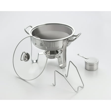 Cook Pro Stainless Steel Chafing Dish
