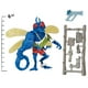 thumbnail image 3 of Figura de acción Teenage Mutant Ninja Turtles Superfly 12 cm, 3 of 7