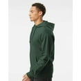 thumbnail image 2 of Independent Trading Co. Midweight Hooded Sweatshirt, 2 of 5
