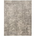thumbnail image 2 of SAFAVIEH Meadow Jaslyn Abstract Area Rug, Grey, 8' x 10', 2 of 7
