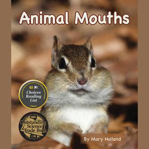 Animal Mouths - Animal Mouths - Audiobook