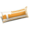 NCAA Tennessee Volunteers Seal Body Pillow, 1 Each
