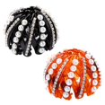 thumbnail image 1 of Pinzas Para El Pelo Para Niña Y Mujer, Pinzas Para El Pelo Decorativas De Cristal, Pinzas Para El Pelo, Pinzas Para El Pelo Guardurnaity CE005824-00, 1 of 6