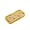 Yellow-368, variant on Summer Saving,Kitchen Utensils & Gadgets,Dumpling Maker Press, Dumpling Wrappers Mould, Kitchen Accessories for Easy Dumpling Making, | Pvc, Pink-368 MIANHT