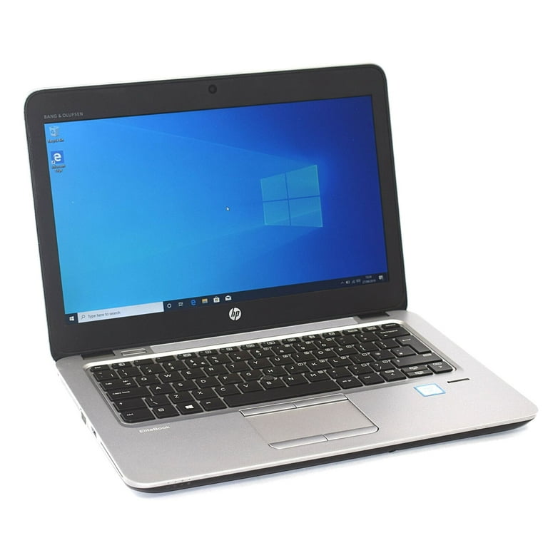 USED HP EliteBook 840 G3 14
