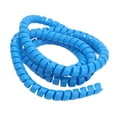 thumbnail image 4 of Envoltura de Cable En Espiral ANGGREK Protección Completa de 360° para Scooter Eléctrico, 4 of 8