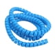 thumbnail image 4 of Envoltura De Alambre En Espiral, Plástico Protector De Cable De Tubo En Espiral Para Scooter Eléctrico ANGGREK AC7249, 4 of 8