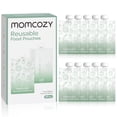 thumbnail image 1 of Bolsas reutilizables para comida Momcozy 100ml 10 paquetes, 1 of 1