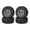 Five stars, variant on ZPAQI 1/18 Model Car Rubber Wheel Supplies for Remote Control Crawlers Mud Tires