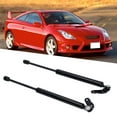 thumbnail image 4 of Tailgate , Maximal Life Cycle Metal Gas Strut 6896020240 Black  Replacement For Celica 2000-2006 For Car Modification Accessories, 4 of 8