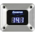 thumbnail image 2 of XSCORP DVM23SB 3-Digit Blue LED Digital Voltage Display VoltMeter, 2 of 2