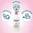 thumbnail image 5 of LoverCare Goat's Milk Body Lotion 27 fl oz (800ml) - Cherry Blossom, 5 of 8