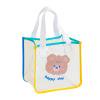 thumbnail image 3 of Verano PVC mujeres jalea Bolsa Kawaii oso claro mujeres playa viaje Bolsas Hugtrwg Para Estrenar, 3 of 4