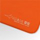 thumbnail image 3 of Alfombrilla de ratón para juegos Artisan FX Raiden XSOFT XL Daidai Orange, 3 of 3