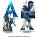 thumbnail image 4 of Sully Avatar 2 The Way of Water Avatar 2 película derivados periféricos modelo de marca de pie regalos de muñecas figura sin mano ANGGREK  Otros, 4 of 8