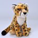 thumbnail image 2 of Peluche Wild Republic Cheetah Cuddlekins, 30 cm, para niños, 2 of 2