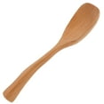thumbnail image 1 of Luxshiny Rice Serving Spoons Wooden Long Handle Kitchenware Utensil for Cooking 1Set, 1 of 8