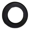 thumbnail image 1 of Stove Pipe Collar Accessory Durable Heat Resistant Steel Rosette Collar, 1 of 7