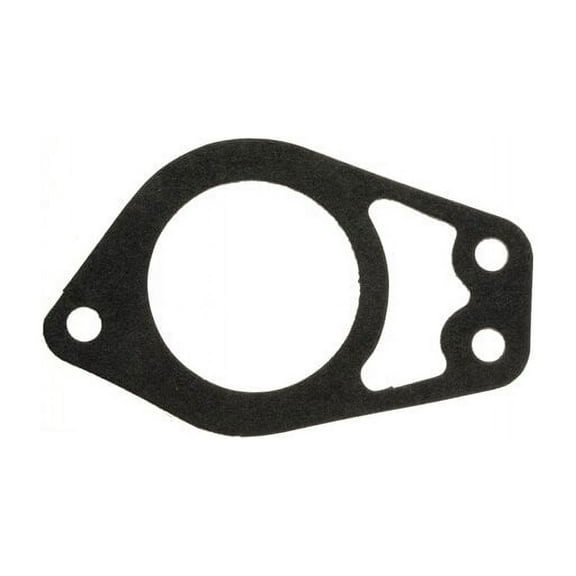 Thermostat Housing Gasket - Compatible with 1983 - 1994 Ford F-250 1984 1985 1986 1987 1988 1989 1990 1991 1992 1993