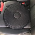 thumbnail image 4 of VONKY Therapeutic Seat Cushion For Improved Posture And Comfort Lightweight And Portable Made Big Red, 4 of 6